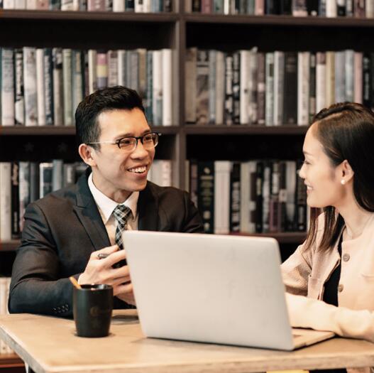 TAILORED CONCIERGE SERVICES